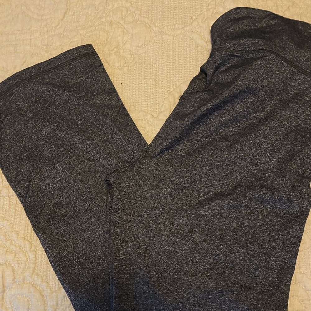 Old navy bootcut compression yoga pants